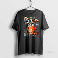 Official Lando Norris World Champion 2025 Celebration Signature Christmas T-Shirts, Hoodie, Sweatshirt | AU01DripNestTees.com