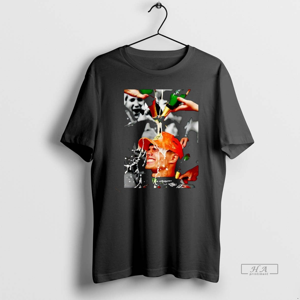Official Lando Norris World Champion 2025 Celebration Signature Christmas T-Shirts, Hoodie, Sweatshirt | AU01DripNestTees.com
