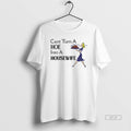 Official Lane Kiffin Cant Turn A Hoe Into A Housewife T-Shirts, Hoodie, Sweatshirt | AU01DripNestTees.com