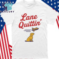 Lane Quittin’ Lane Kiffin Shirt