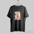 Official Las Vegas Aces Aja Wilson 2025 Wnba Mvp Graphic