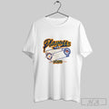 Official Las Vegas Aviators 2025 Playoff 702 Ticket
