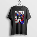 Official Lawrence Taylor New York Giants Football Vintage T-Shirts, Hoodie, Sweatshirt | AU01DripNestTees.com