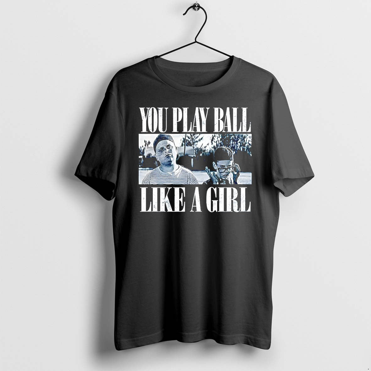 Official Legends Never Die Baseball You Play Ball Like A Girl Photo Vintage T Shirts