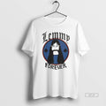 Official Lemmy Forever T-Shirts, Hoodie, Sweatshirt | AU01DripNestTees.com
