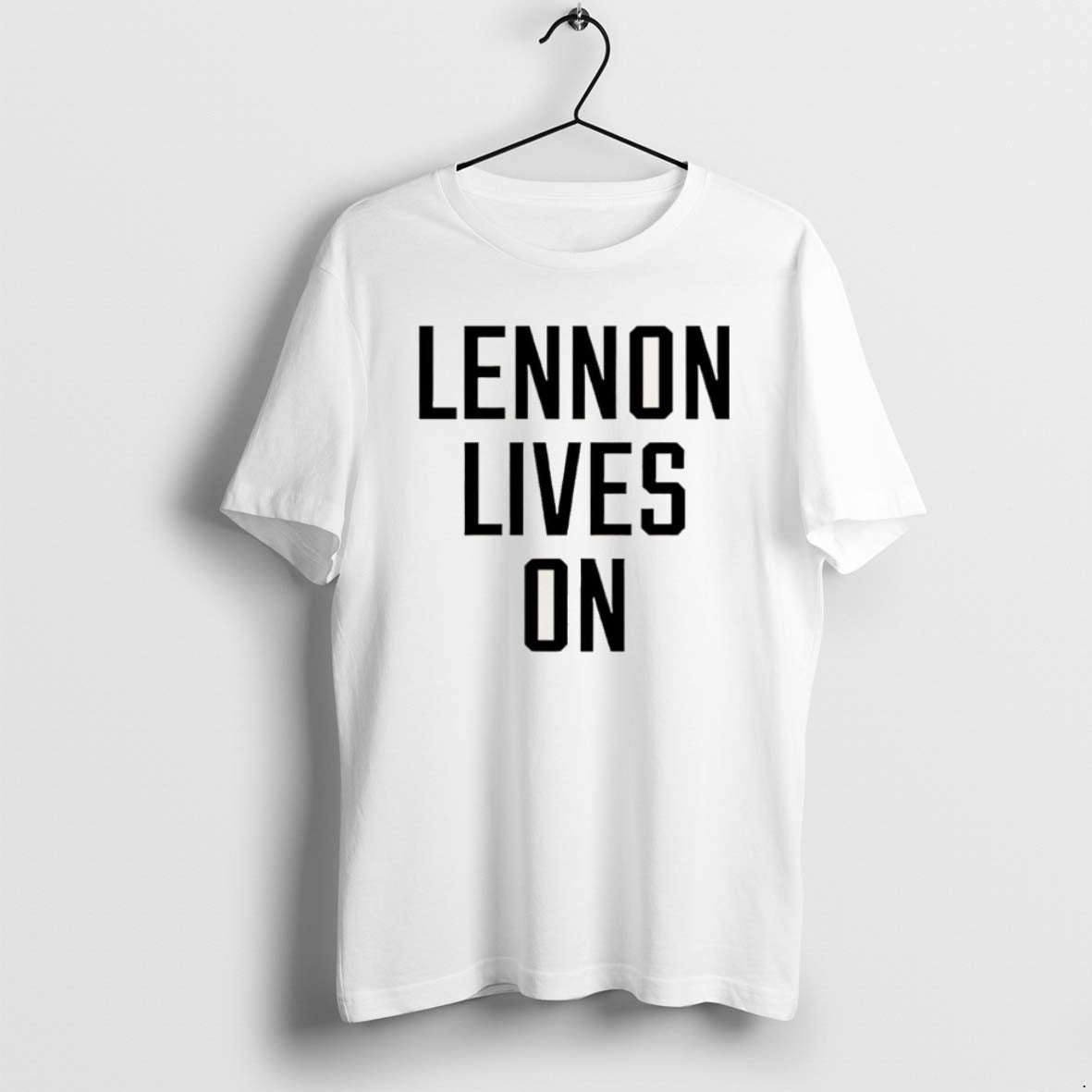 Official Lennon Lives On Christmas T-Shirts, Hoodie, Sweatshirt | AU01DripNestTees.com