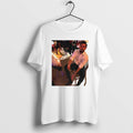 Official Leon Draisaitl Oilers Smoking Vintage Cig Photo T-Shirts, Hoodie, Sweatshirt | AU01DripNestTees.com
