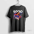 Official Leon Draisaitl Edmonton Oilers 1000 Career Nhl Points Limited Edition T-Shirts, Hoodie, Sweatshirt