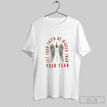 Official Let Your Faith Be Bigger Than You Fear