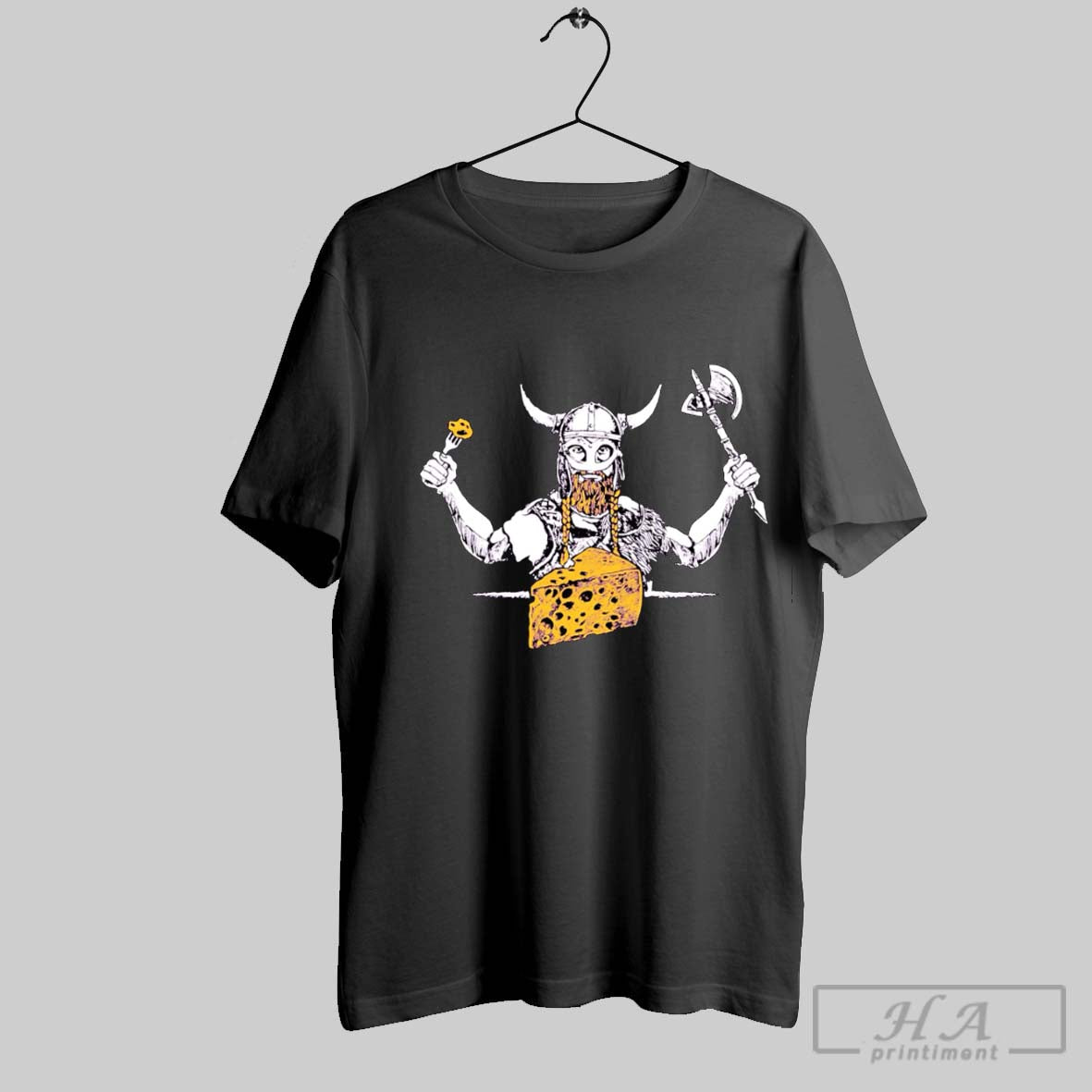 Official Lets Eat Minnesota Vikings