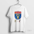 Official Liberty Bowl 2026 Navy Vs Cincinnati T-Shirts, Hoodie, Sweatshirt | AU01DripNestTees.com
