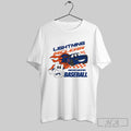 Official Lightning Mclean Nolan Mclean Summer Cartoon