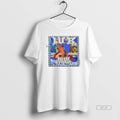Official Lil B Blue Flame Album T-Shirts, Hoodie, Sweatshirt | AU01DripNestTees.com