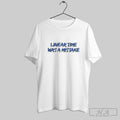 Official Linear Time Was A Mistake