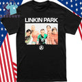 Linkin Park The Big Bang Theory Shirt