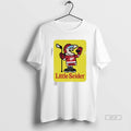 Official Little Seider Detroit Red Wings Cartoon T-Shirts, Hoodie, Sweatshirt | AU01DripNestTees.com