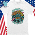 Lookout Santa Cruz Killer Acid Shirt