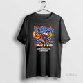Official Los Angeles Clippers All Star Weekend 2026 Mascot T-Shirts, Hoodie, Sweatshirt | AU01DripNestTees.com