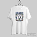 Official Los Angeles Dodgers Dead Threads Skeletons