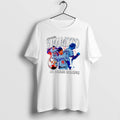 Official Los Angeles Dodgers Yoshinobu Yamamoto Cream Montage Christmas T-Shirts, Hoodie, Sweatshirt | AU01DripNestTees.com