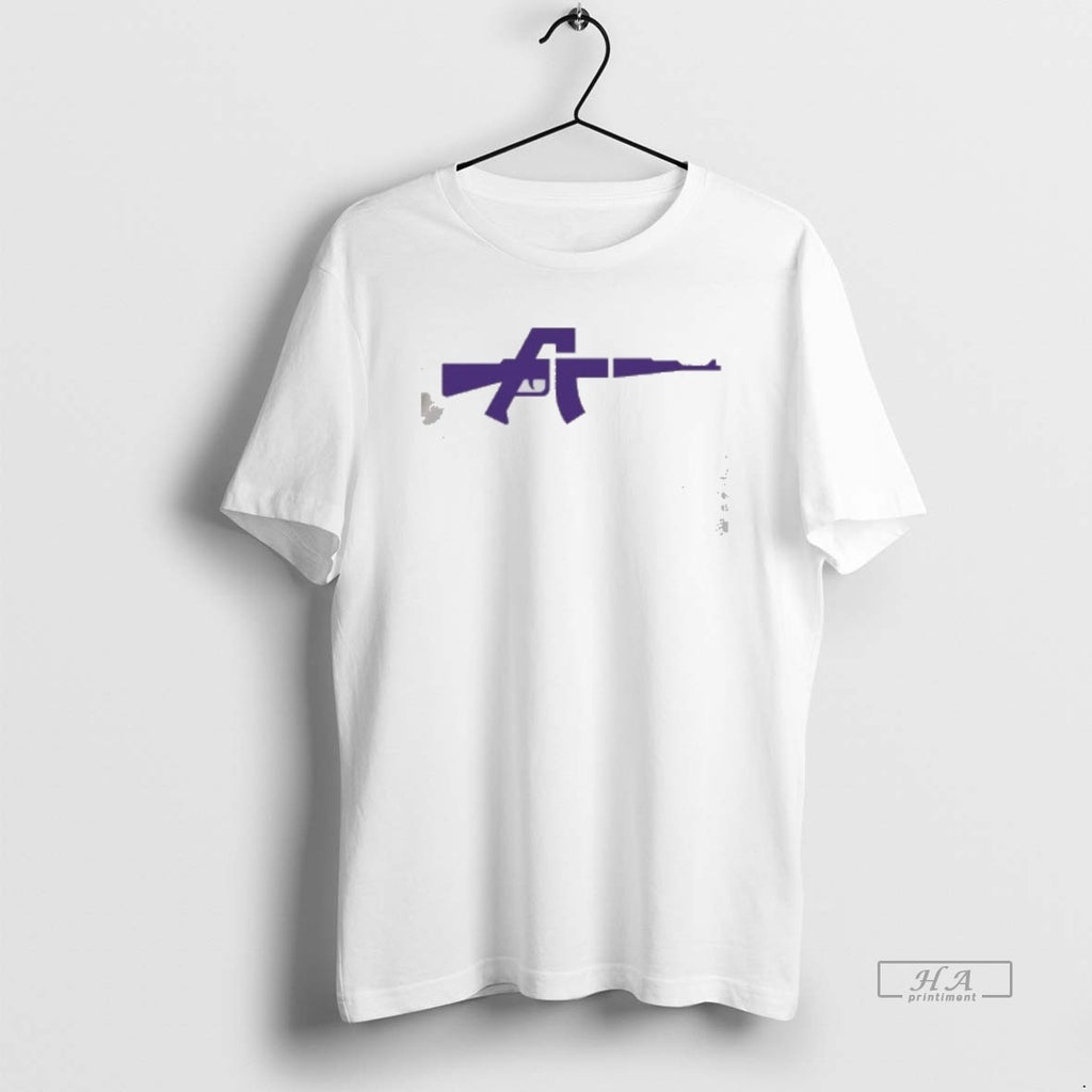 Official Los Angeles Lakers Austin Reaves Ak T-Shirts, Hoodie, Sweatshirt | AU01DripNestTees.com