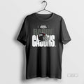 Official Louisiana Ragin Cajuns 2025 68 Ventures Bowl Helmet Bound T-Shirts, Hoodie, Sweatshirt | AU01DripNestTees.com
