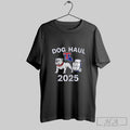 Official Louisiana Tech Bulldogs Dog Haul 2025