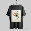 Official Luck Of The Ibis The Ibis Embodies The Fearless And Unshakable Spirit Of The