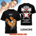 Ludacris All-Star 2026 Shirt