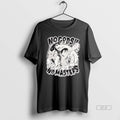 Official Luffy World Noble No Gods No Masters T-Shirts, Hoodie, Sweatshirt | AU01DripNestTees.com