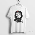 Official Luigi Mangione Che T-Shirts, Hoodie, Sweatshirt | AU01DripNestTees.com
