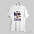 Official Luka Doncic Portrait Los Angeles Lakers