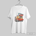 Official Lukas Nelson American Romance June Truck Stop