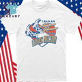 Lukas Nelson Cowgirl Boots Shirt