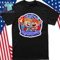LukasBS Burgerpommes Black Week 2025 Shirt