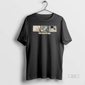 Official Mgk Lost Americana Photos T-Shirts, Hoodie, Sweatshirt | AU01DripNestTees.com