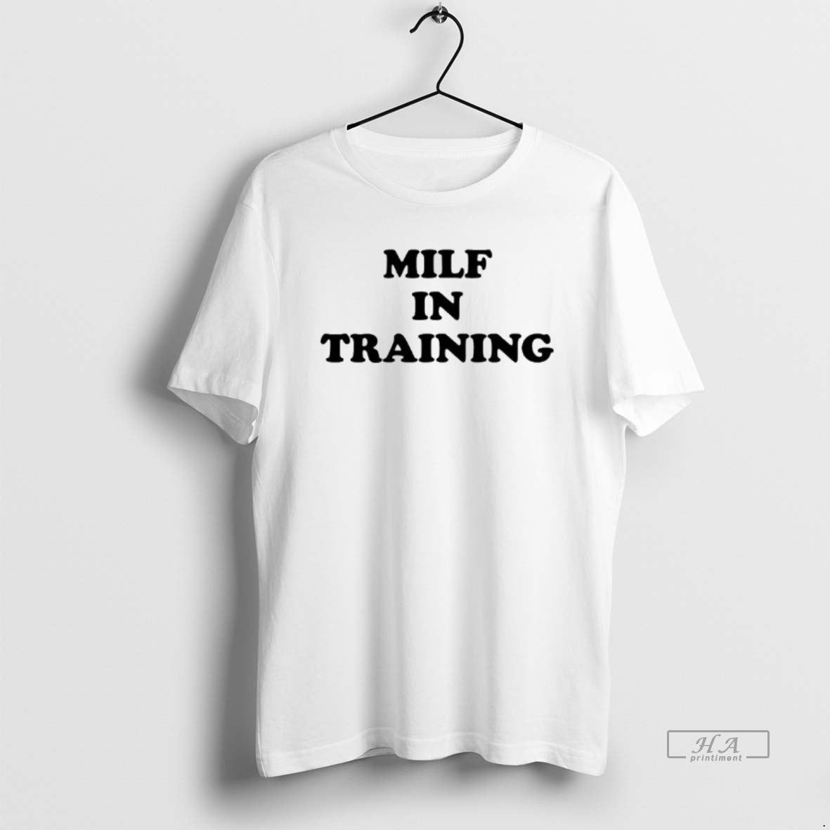 Official Milf In Training T-Shirts, Hoodie, Sweatshirt | AU01DripNestTees.com