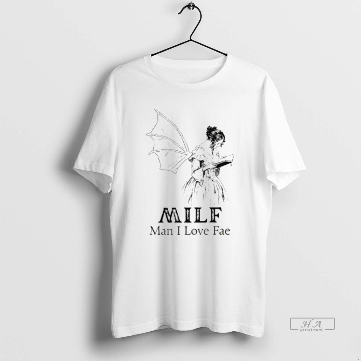 Official Milf Man I Love Fae T-Shirts, Hoodie, Sweatshirt | AU01DripNestTees.com