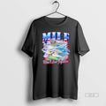 Official Milf Man I Love Flyovers Us Air Force T-Shirts, Hoodie, Sweatshirt | AU01DripNestTees.com