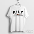 Official Milf Man I Love Football