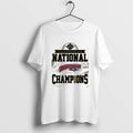 Official Msu Denver 2025 Womens Volleyball National Championship 2 Sided T-Shirts, Hoodie, Sweatshirt | AU01DripNestTees.com