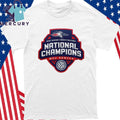 MSU Denver Roadrunners 2025 NCAA Division II Women’s Volleyball National Championship Shirt