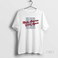 Official Make America Great Again Fight Like Hell T-Shirts, Hoodie, Sweatshirt | AU01DripNestTees.com