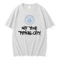 Official Manchester City Not Your Typical City 25 26 Tee T Shirts Jpg