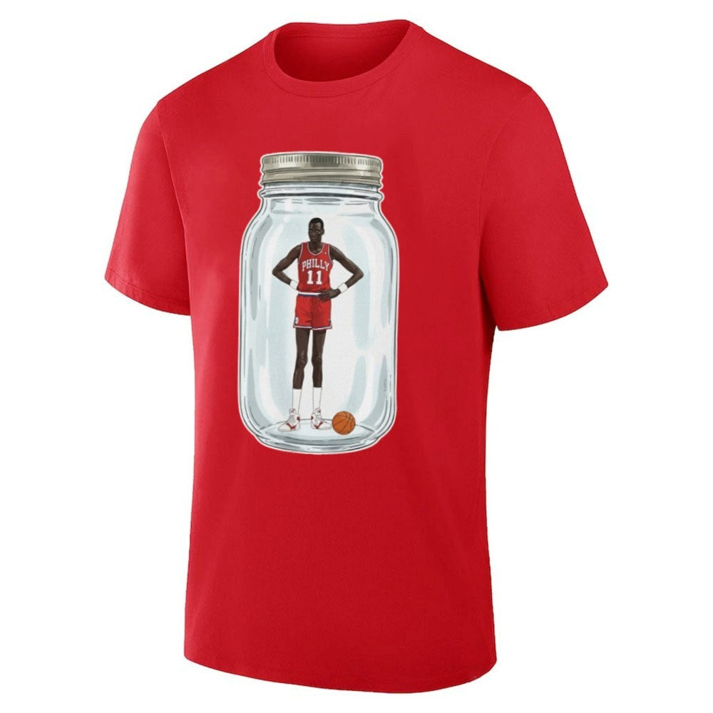 Manute Bol Minute Manute Shirt
