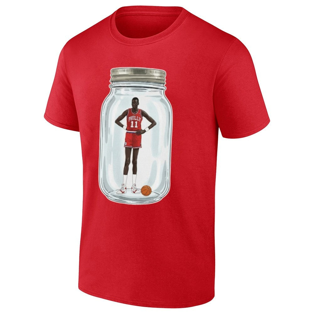 Manute Bol Minute Manute Shirt