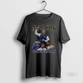 Official Marcus Freeman Notre Dame Fighting Irish Football Graphic Vintage T-Shirts, Hoodie, Sweatshirt