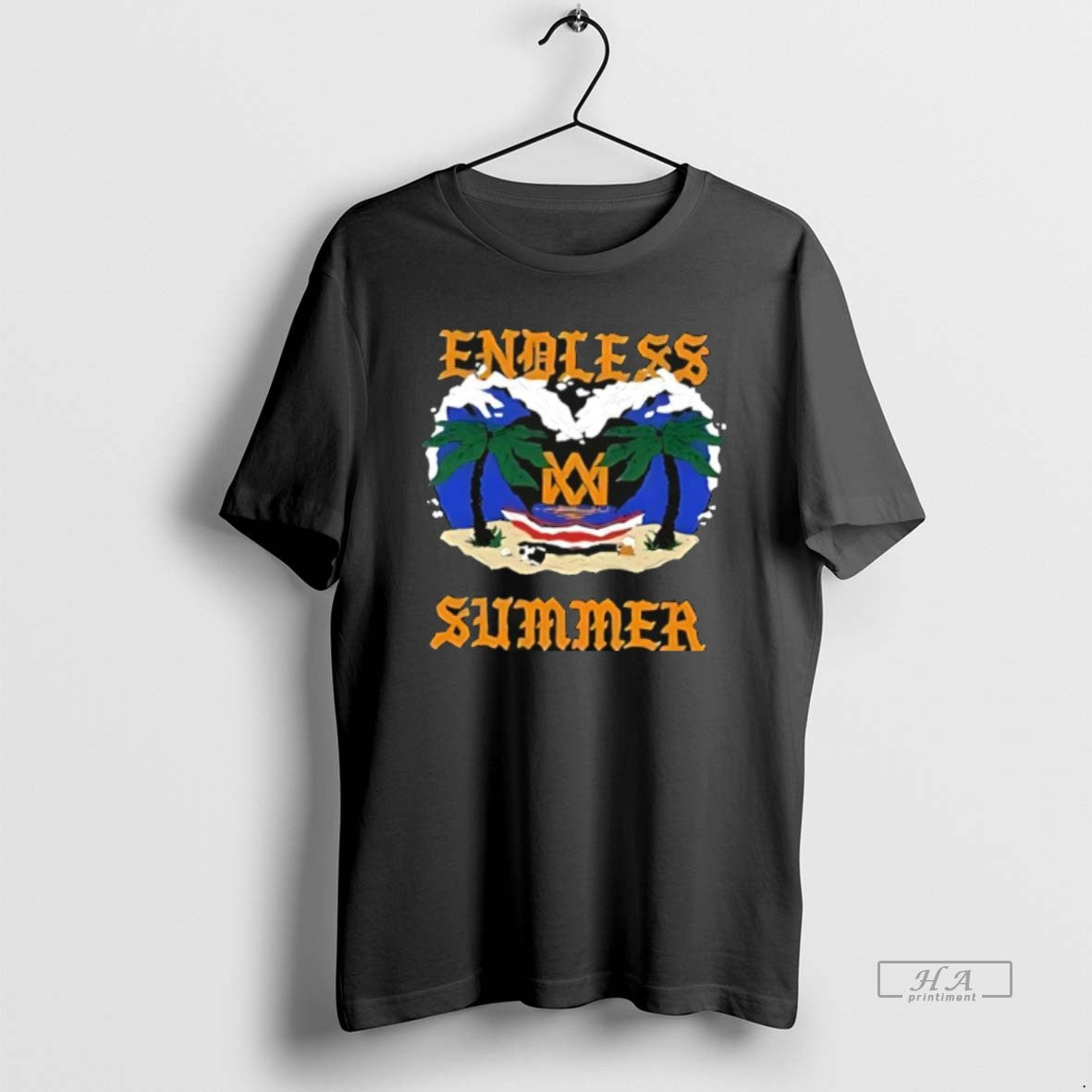 Official Marcus And Martinus Endless Summer T-Shirts, Hoodie, Sweatshirt | AU01DripNestTees.com