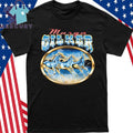 Margo Cilker Chromed Horsies Shirt