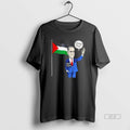 Official Mark Carney Canada First Palestine Flag T-Shirts, Hoodie, Sweatshirt | AU01DripNestTees.com